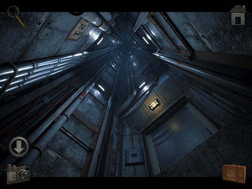 Meridian 157: Kapitel 1 Screenshot