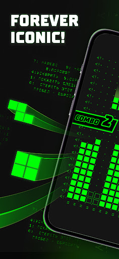 Tetris® screenshot