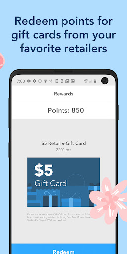 Receipt Pal: Scan for Rewards screenshot