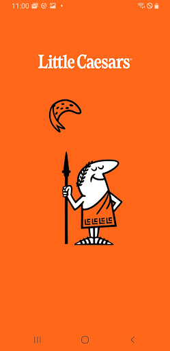 Captura de pantalla de Little Caesars