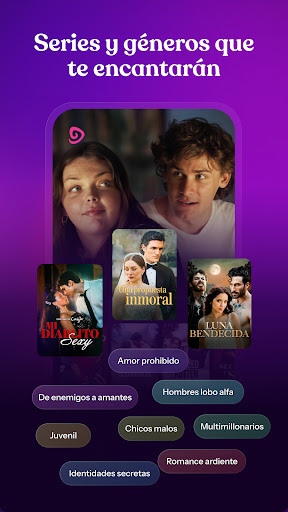 Captura de pantalla de CandyJarTV (Ex-GalateaTV)