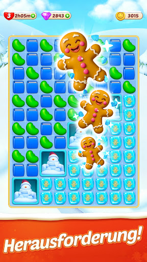 Matching Story - Puzzle Games Screenshot