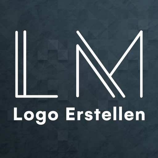 Logo Maker - Logo Erstellen-Symbol