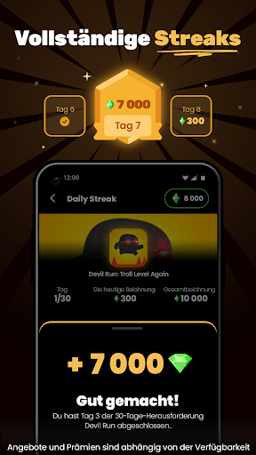 Cash Giraffe: Spiel und gewinn Screenshot