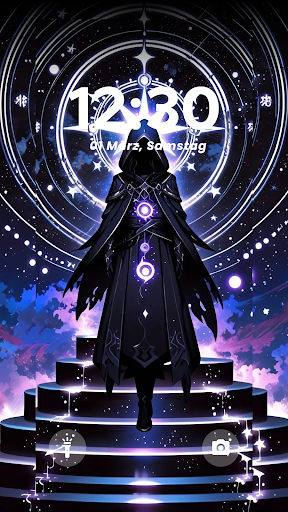 Live Wallpaper - Wallpapers 4K Screenshot
