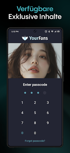 Aloha Private Browser - VPN Screenshot
