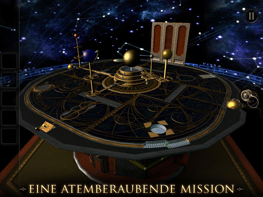 The Room Screenshot