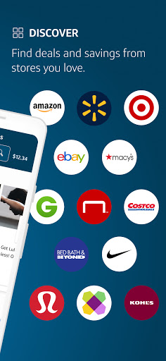 Capital One Shopping: Save Now Screenshot