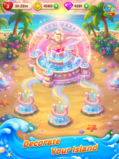 Matching Story - Puzzle Games screenshot