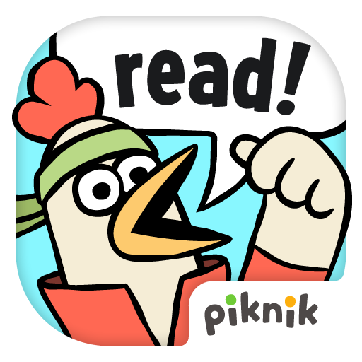 Superfonik: Lectura para niños