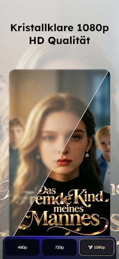 VibeShort: KI-Comic-Dramen Screenshot