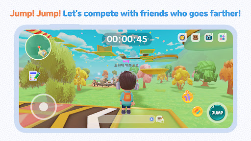 Captura de pantalla de KIDSTOPIA - Learning and Play