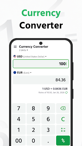 Calculator: Simple Calculator screenshot