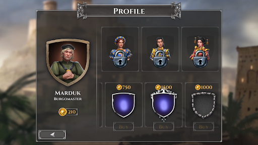 Tides of Time screenshot