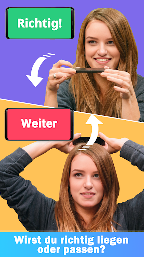 Wer Bin Ich: Party Scharade Screenshot