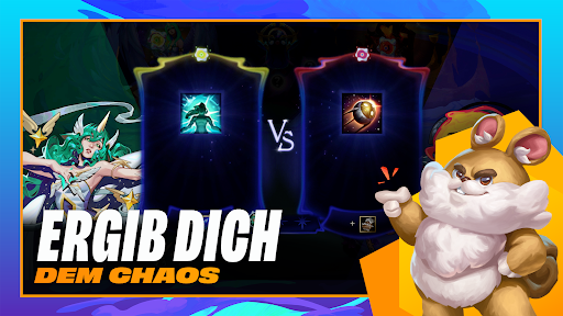 TFT: Teamfight Tactics Screenshot