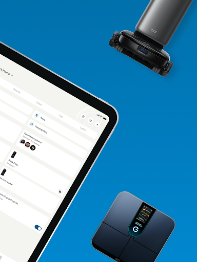 eufy screenshot