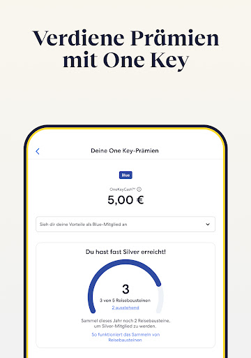 Expedia: Reise, Hotel, Flug Screenshot