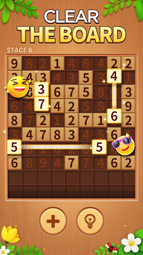 Number Match Puzzle screenshot
