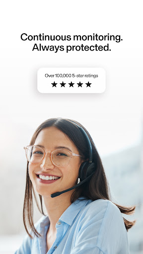 Aura: Security & Protection screenshot