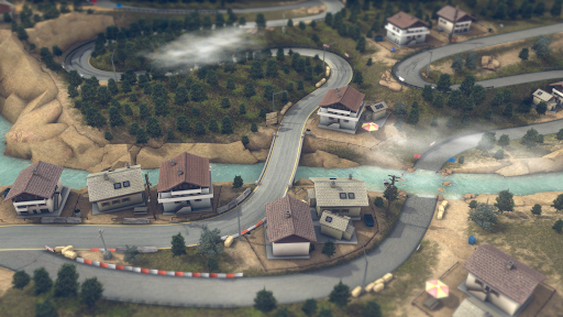 Top Drives - Car Race Battles Screenshot
