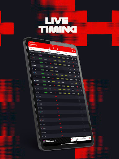 Formula 1® screenshot