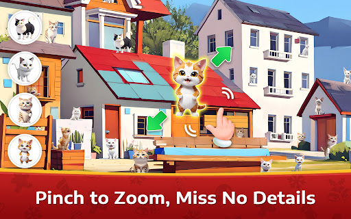 Find It® - Hidden Object Games screenshot