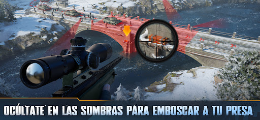 Captura de pantalla de Warpath: Ace Shooter