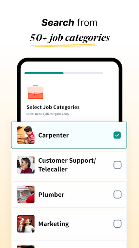 Job Hai - Search Job, Vacancy screenshot