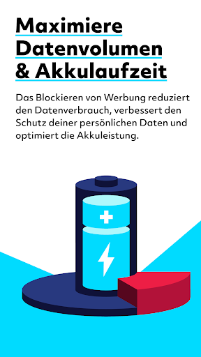 Adblock Browser: Surfe schnell Screenshot