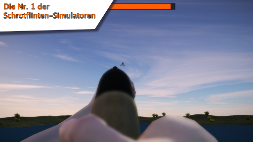 Clay Hunt PRO Screenshot