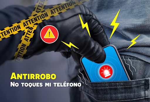 Captura de pantalla de Aplaude Encontrar el Teléfono