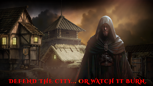Blade of Shadows screenshot