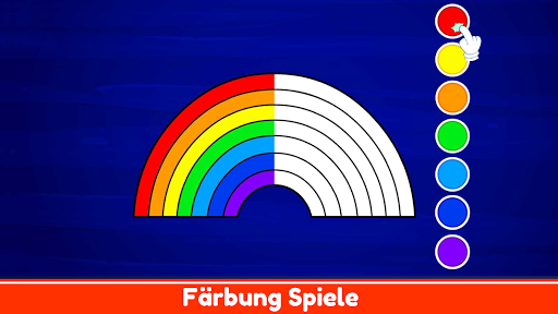Spiele für Kleinkinder 2+ Screenshot