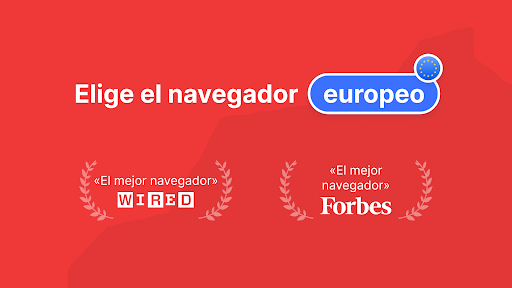 Captura de pantalla de Vivaldi - Navegador rápido