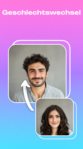 AI Baby Generator: Face Maker Screenshot