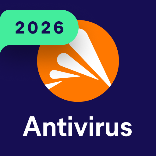 Avast Antivirus & Sicherheit-Symbol
