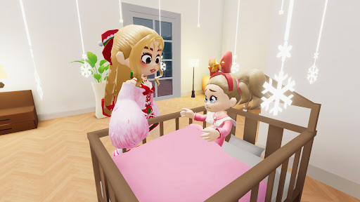 Captura de pantalla de Livetopia: Party!