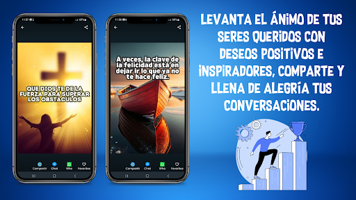 Captura de pantalla de Saludos Para Toda Ocasión