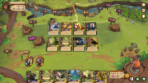 Everdell Screenshot