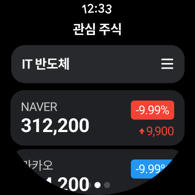 Captura de pantalla de 네이버 - NAVER