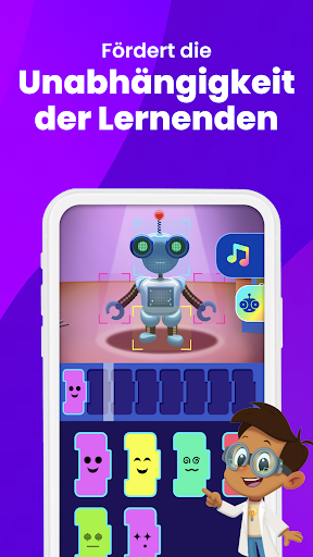 ABCmouse: Lernspaß Screenshot