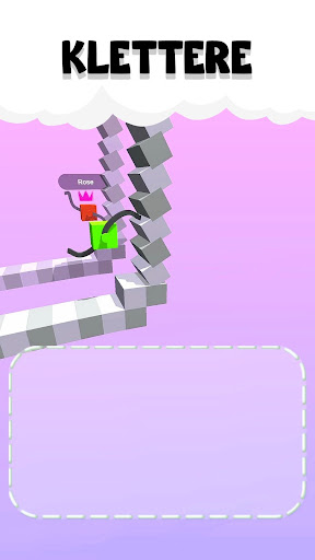 Draw Climber Screenshot