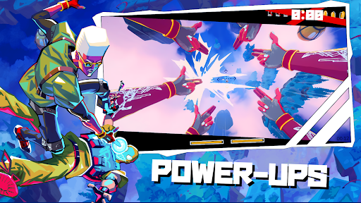 Aerial_Knights DropShot Mobile screenshot