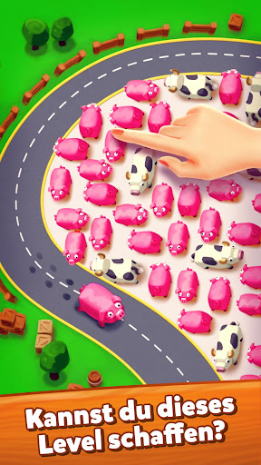 Farm Jam: Parken Rätsel Spiele Screenshot