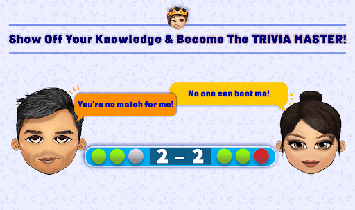 Quiz Of Kings: Trivia Games Screenshot