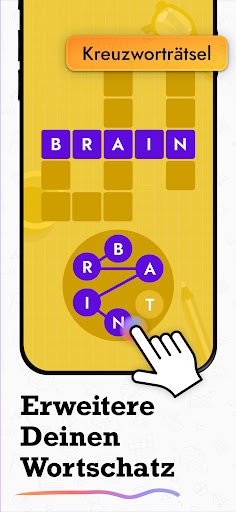 IQ Masters - Gehirn Jogging Screenshot