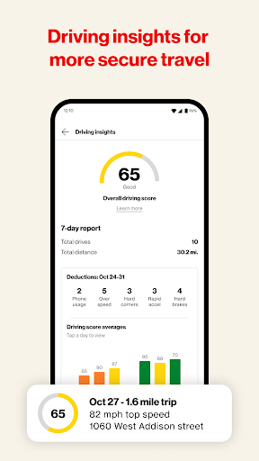 Verizon Family screenshot
