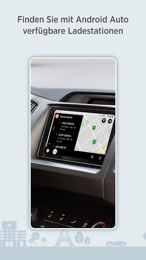 ChargePoint Screenshot