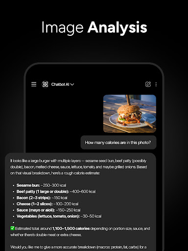 Chatbot AI Assistant - Genie screenshot